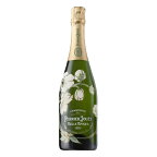 シャンパン　ベル エポック 白 750ml (C029☆)　泡 ワイン Champagne(28-0)
