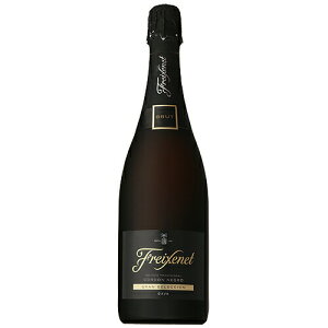 �X�p�[�N�����O���C���@�t���V�l Freixenet �R���h�� �l�O�� �u�����b�g 750ml (C073)�@�J���@ �A Sparkling wine(51-0)