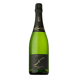 スパークリングワイン　フレシネ Freixenet エックス X 750ml 取寄 (C0756) 複数本ラッピング・熨斗不可　カヴァ 泡 Sparkling wine(91-0)
