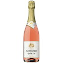 スパークリングワイン　ジェイコブス クリーク スパークリング ロゼ 750ml (C0843)　泡 Sparkling wine(75-3)