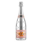 シャンパン　ヴーヴクリコ リッチ ロゼ 750ml (C1281)　泡 ワイン Champagne(81-0)