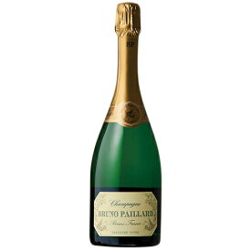 シャンパン　ブルーノ パイヤール エクストラブリュット プルミエール キュヴェ 750ml (C170)　泡 ワイン Champagne(78-1)