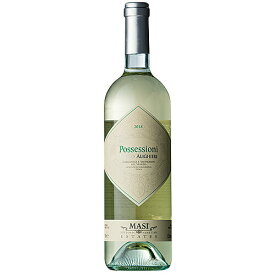 ワイン　マァジ セレーゴ アリギエーリ ポッセッシオーニ ビアンコ 750ml (E180)　wine(78-1)