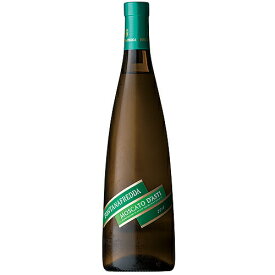ワイン　フォンタナフレッダ モスカート ダスティ 白 750ml (E336)　wine(78-1)