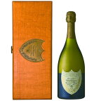 シャンパン　ドン ペリニヨン(ドンペリニョン) レゼルヴ ド ラベイ (ドンペリゴールド) 木箱入 750ml (C018☆)　泡 ワイン Champagne(80-0)