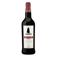 シェリー　サンデマン ミディアム ドライ 750ml (C281)　sherry wine(33-4)
