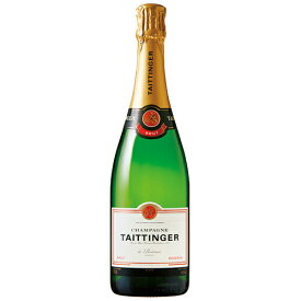 シャンパン　テタンジェ ブリュット レゼルヴ 750ml (C030)　泡 ワイン Champagne(71-2)