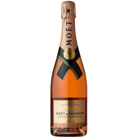 シャンパン　モエ エ シャンドン ネクター アンペリアル ロゼ 750ml (C0083)　泡 ワイン Champagne(71-9)