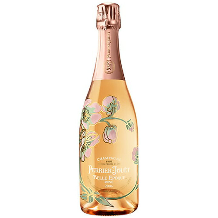 楽天市場】シャンパン ペリエ ジュエ ベル エポック ロゼ 750ml (C024 