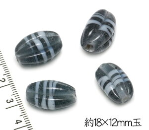 Ƃڋʁ@NAO[@zCgC@^@18×12mm 4 2