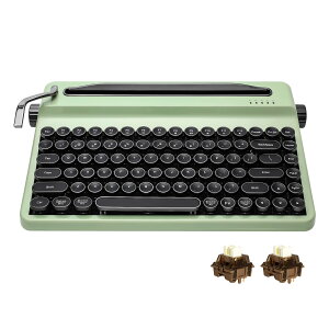 QL75 �^�C�v���C�^�[�L�[�{�[�h �p��z�� ���C�����X ���g�����J�j�J���L�[�{�[�h �z�b�g�X���b�v�Ή� �p���N�X�^�C���̊ی^�L�[�L���b�v RGB�o�b�N���C�g QMK VIA�v���O���}�u�� 2.4GHz Type-C BT5