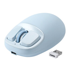 C1 ���C�����X�}�E�X �V���R�� 4800 DPI ���w�g���b�L���O 6�i�K���� 3���[�h (2.4G USB-C Bluetooth) �Ή� �J�X�^�}�C�Y�\ �m�[�g�p�\�R�� iPad MacBook�p �Z�K�F�؎擾 YUNZII ��������