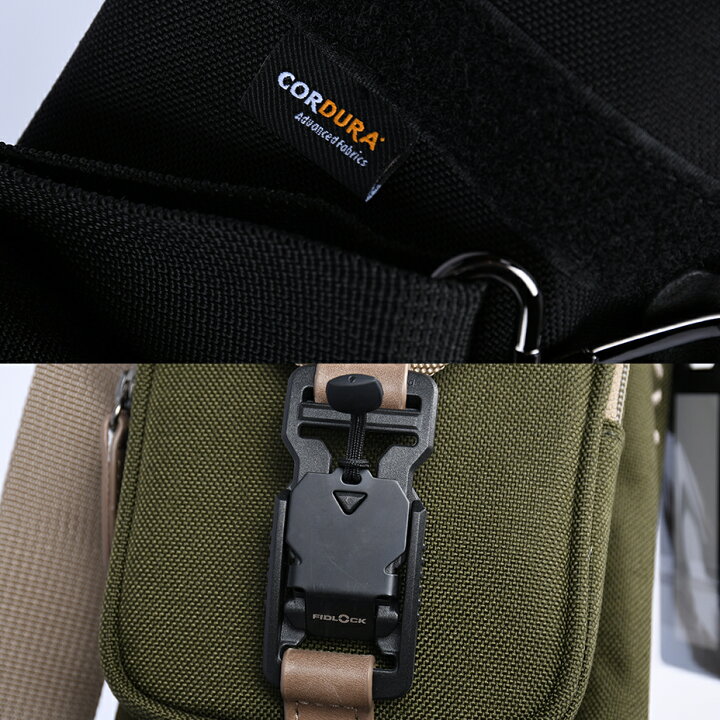 楽天市場】【メディア掲載】お洒落 CORDURA 上質を知る大人ゴルファー 