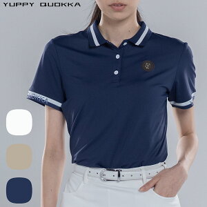 y | VzStEFA  2025 CLASSY CREST POLO fB[X |Vc I[\hbNX NVJ @\ Xgb`  UVJbg StEFA  uh YUPPY QUOKKA  {l