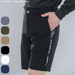 yXgAz fBAf  炳 Xgb` St V[gpc Y  @\f fUC MENS STRETCH HALF PANTS StEFA n[tpc  uh YUPP