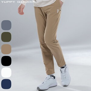 yz fBAf lCV[Y l"VѐS" @\Xgb`pc YUPPY QUOKKA PREMUIM CAMO MENS STRETCH PANTS StEFA pc Y  9 {l̑̌^ɃtBbg