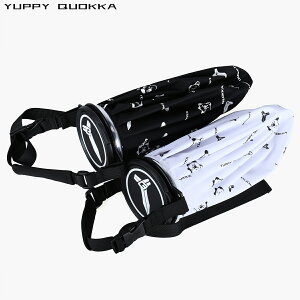 y | VzX̂ ACVOobO I}eA y e ACXobO YUPPY QUOKKA ICONIC ICE BAG