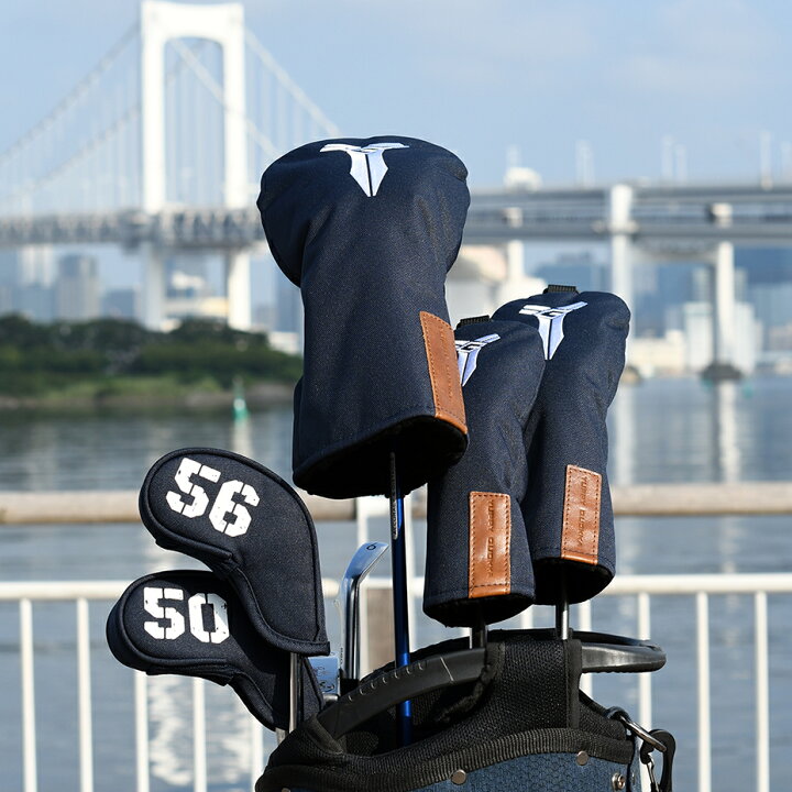楽天市場】[4本セット] GOODA掲載 Designed in TOKYO ゴルフ 