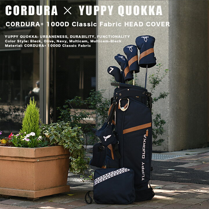 楽天市場】[新作] CORDURA 9.0 STAND CADDIE BAG 大人のためのキャディ 