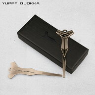 【公式ストア】YUPPY QUOKKA グリーンフォーク 控えめで上品な光沢 ゴルフ フォーク 高級 公式 ユニーク …
