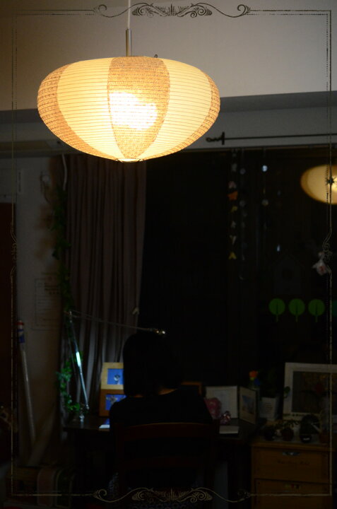 楽天市場】【 照明 シェードのみ 】『 和紙ランプシェード 楮紙茶x  