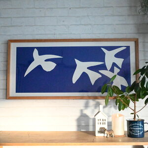 wA[gt[ AE}eBX Les oiseaux,1947x }`X Henri Matisse   ^ 唻   ^ |X^[t[ A[g|X^[ A[gpl EH[fR  zt z