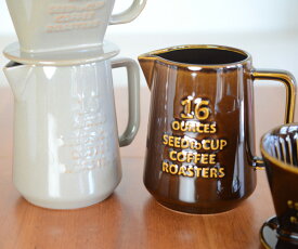 楽天市場 コーヒー サーバー 陶器の通販