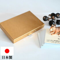 Rakuten 名刺入れ 真鍮 レディース BRASS CARD CASE ブラス カードケースPicus ピクス真鍮 無垢 アンティーク