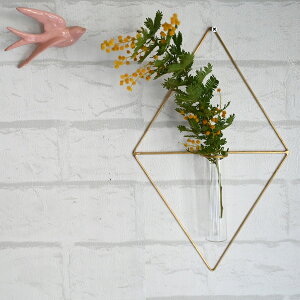 w Ǌ|t[x[X PIKE@DIAMOND x ( ֑} y uX ^J KX  ԕr Ԋ O[ A   v^[  PIKE wall brass vase y CeA  EH[fR 