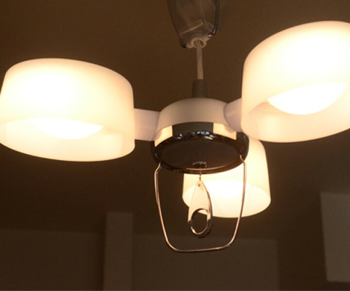 リーラーペンダント ペンダントライト 上下可動式 National 昇降式 