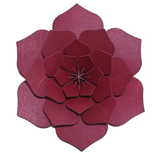 �w lovi decorflower 24cm �x�� �Ǐ��� �E�H�[���f�R���[�V���� �I�u�W�F �f�B�X�v���C ���� �I�[�i�����g �f�R���[�V���� �C���e���A �ǃf�R ������� ���킢�� �k�� �ؐ� ���� ���t�� �y�� �y��