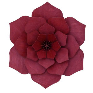 w lovi decorflower 34cm x Ǐ EH[fR[V IuWF fBXvC  I[ig fR[V CeA ǃfR  킢 k ؐ  t y y