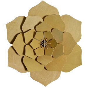 w lovi decorflower 34cm x Ǐ EH[fR[V IuWF fBXvC  I[ig fR[V CeA ǃfR  킢 k ؐ  t y y