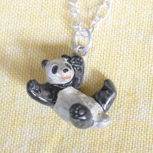 �p���i�[�g�|�b�N �l�b�N���X �ł񂮂�Ԃ��i �y���_���g ����� ���� ���� �A�W���X�^�[ 5cm �u�����h �p���_ ���`�[�t ���f�B�[�X �A�N�Z�T���[ �t�@�b�V�����A�C�e�� ������� ���킢�� 