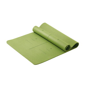 �y�N�[�|����10��OFF�z��̓��M�t�g YUREN ���K�}�b�g TPE 10mm ���L90cm ����T�C�Y �g���[�j���O�}�b�g �s���e�B�X�}�b�g �����x ���ʂ̊���~�� �G�N�T�T�C�Y �t�B�b�g�l�X�}�b�g ���K �؃g�� 