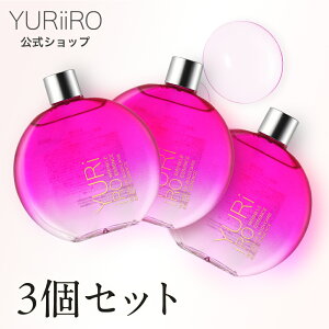 YURiiRO(�����C��) �����N���G�b�Z���X 3�Z�b�g ���e�t �G�C�W���O�P�A �{�f�B�P�A �}�b�T�[�W �o�X�g ���K �n���h ���� ���Y��