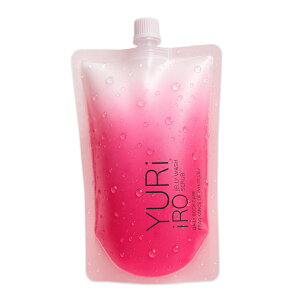�y15%OFF�N�[�|���z YURiiRO(�����C��) �X�N���u�{�f�B�E�H�b�V�� ���t�B�� �{�f�B�P�A �}�b�T�[�W �o�X�g ���K ���� ���r�� ������ �j�I�C �S�g�P�A ���Y�� �������� ��h�� �V�R�R�������z�� 
