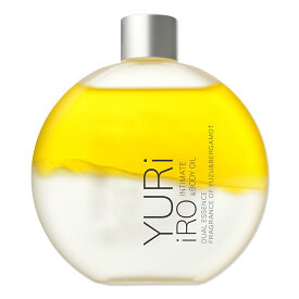 【15%OFFクーポン】楽天1位 YURiiRO(ユリイロ) デリケートゾーンケアオイル 100ml 約30日分 ボディケア マッサージ バスト お尻 ハンド VIO 乾燥 肌荒れ くすみ ニオイ ハリ 無添加 ベビーオイル いい香り 低刺激 フェムケア 保湿 黒ずみ かゆみ 体臭 女性用
