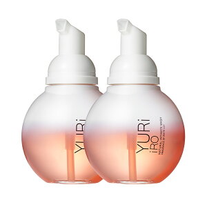 YURiiRO(�����C��) �f���P�[�g�]�[�� �\�[�v �P�A�E�H�b�V�� 2�Z�b�g �C���e�B���C�g �A ��h�� �{�f�B�P�A �}�b�T�[�W �o�X�g ���K �n���h �w�A VIO ������ ���� ���r�� ������ �j�I�C �S�g�P