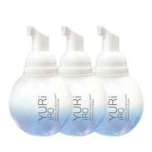 YURiiRO(�����C��) �f���P�[�g�]�[�� �\�[�v �P�A�E�H�b�V�� �C���e�B���C�g 3�Z�b�g �A ��h�� �{�f�B�P�A �}�b�T�[�W �o�X�g ���K �n���h �w�A VIO ������ ���� ���r�� ������ �j�I�C �S�g�P