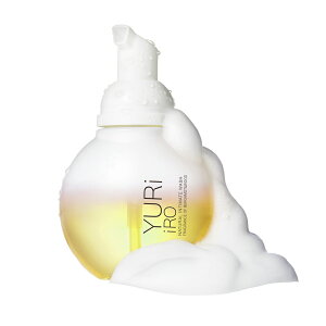 �y15%OFF�N�[�|���z YURiiRO(�����C��) �f���P�[�g�]�[�� �\�[�v �P�A�E�H�b�V�� �C���e�B���C�g �A ��h�� �{�f�B�P�A �}�b�T�[�W �o�X�g ���K �n���h �w�A VIO ������ ���� ���r�� ������ �j�I�C