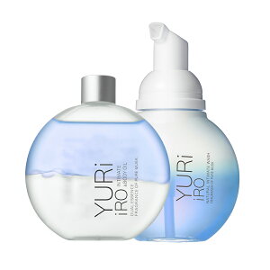 �y15%OFF�N�[�|���z �y�V1�� YURiiRO(�����C��) �f���P�[�g�]�[���P�A �C���e�B���C�g �����ȃZ�b�g �{�f�B�I�C�� & �E�H�b�V�� �{�f�B�P�A �}�b�T�[�W �o�X�g ���K �n���h �w�A �f���P�[�g�]�[