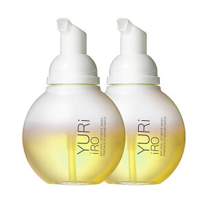 �y15%OFF�N�[�|���z YURiiRO(�����C��) �f���P�[�g�]�[�� �\�[�v �P�A�E�H�b�V�� 2�Z�b�g �C���e�B���C�g �A ��h�� �{�f�B�P�A �}�b�T�[�W �o�X�g ���K �n���h �w�A VIO ������ ���� ���r�� ��