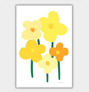 uyellow flowersv |X^[@~j|X^[@|XgJ[h@͂@ԁ@CeA@k@؍@@킢@@F@ց@gC@rO@Q@qǂ@l