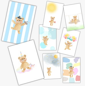 |XgJ[h@ulatte milk bear@e~NxAv~j|X^[ ͂ k ؍ CO CeA  킢  rO Q qǂ gC  J[h o[Xf[ TL