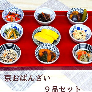 京おばんざい9品/お試しセット あと一品、冷凍庫 にあると 安心 の おかず.もちろん 無添加 秋冬 ギフト商品 発売前に 包装なしで味見だけしてもらえます。先様に自信をもってお贈りするた