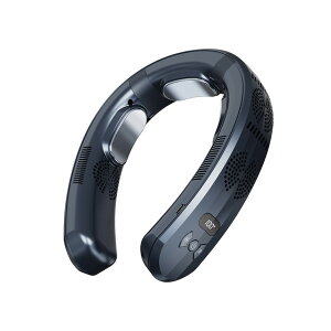 ネッククーラー 首掛け扇風機 携帯用扇風機 半導体冷却 dcモーター 羽なし 冷房/暖房 ネックヒーター 静音 サーキュレータ 冷却 扇風機 羽なし 首掛け扇風機 ネックファン 携帯扇風機 小型扇