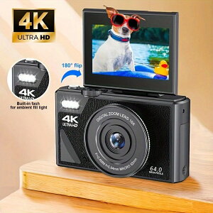 TFJ[ht 32GB 18{Y[ 1080P FHD 6400f Be y 4K ^ fWJ J rfIJ