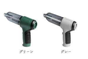 9000PA強力吸引力 電動ハンディ掃除機 1台3役 多機能ミニ掃除機 コードレス掃除機 掃除機 コンパクト