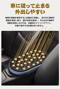 PM2.5 アレル物質 花粉 タバコ煙 DC12V?USB対応 ナノ級HEPAフィルター 小型 ポータブル 車 車載 アルミ合金
